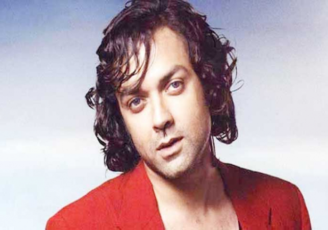 Bobby-Deol