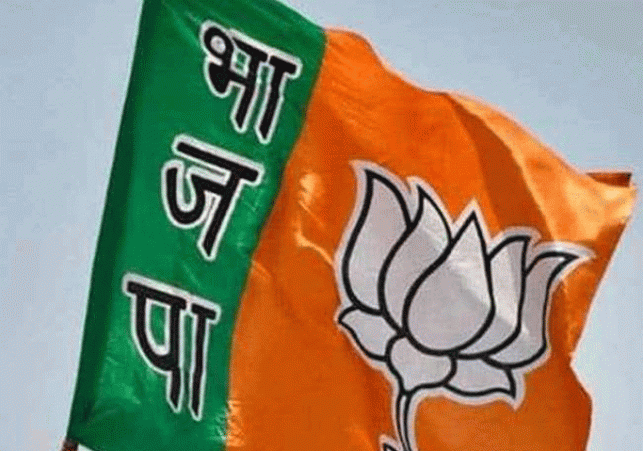 Punjab BJP President Ashwini Sharma will contest from here