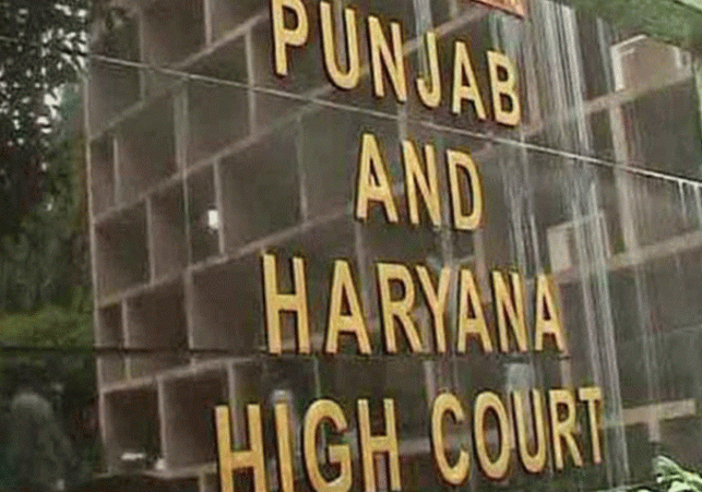 Punjab-Haryana High Court on Chandigarh Mayor Election Petition