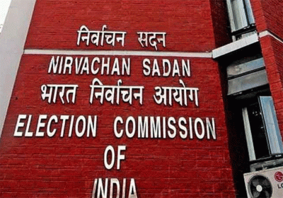 Election Commission ban on physical rallies and roadshows till January 31