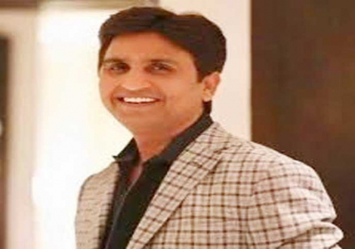 Kumar-Vishwas