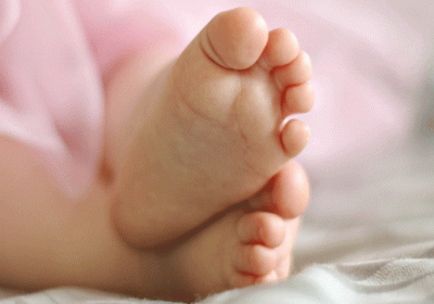 Newborn Baby Found in Abandoned Condition in Chandigarh