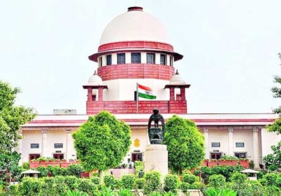 Youth congress filed public interest litigation in supreme court in karnataka case