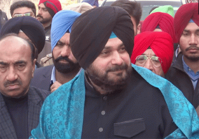 Sidhu Statement on allegations regarding Mother 