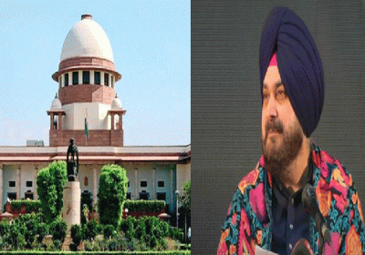 Supreme Court on Sidhu Road Rage Case