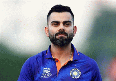 virat kohli daughter vamika face first picture viral