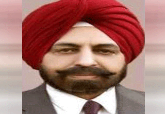 Dr. Satbir Singh Gosal 