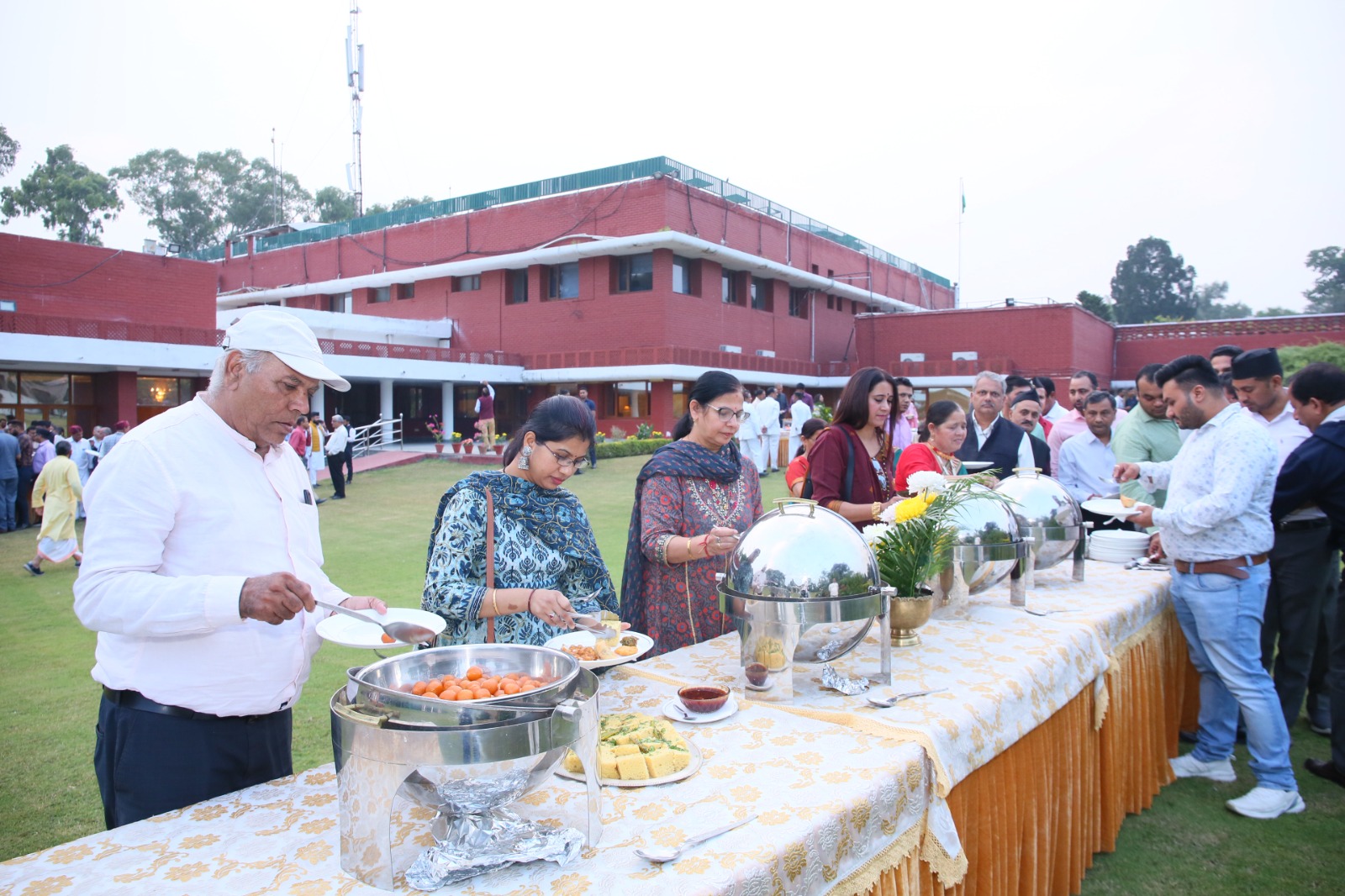 Uttarakhand Foundation Day