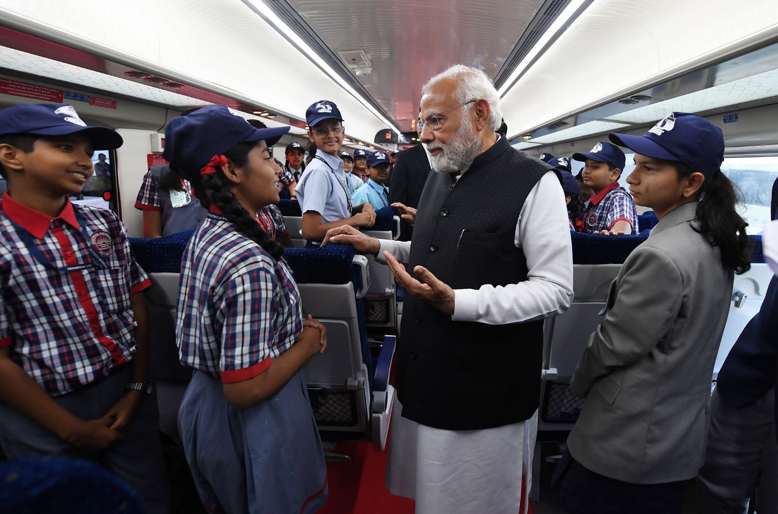 Vande Bharat Express