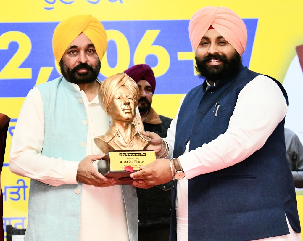 Punjab Government Created history by giving 52,606 Government Jobs