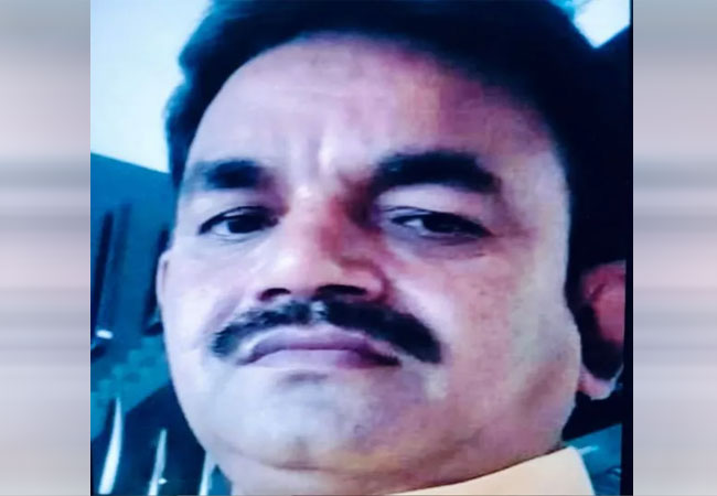 Bihar Patna BJP Leader Ajay Shah Murder Crime News Update