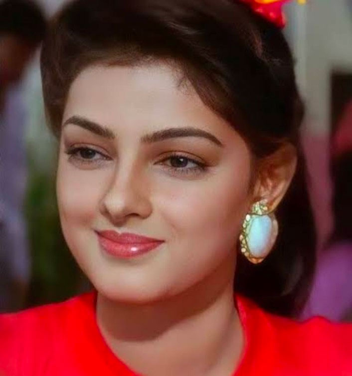 Bollywood Actress Mamta Kulkarni