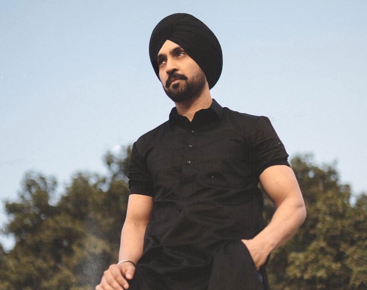 Chandigarh Diljit Dosanjh Live Concert Sector-34 Today Public Advisory