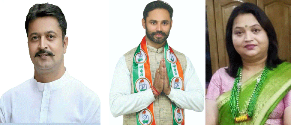 Chandigarh Mayor Election 2024 Congress Candidates List Latest