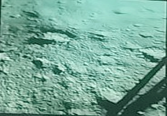  Chandrayaan 3 Soft Landing on Moon