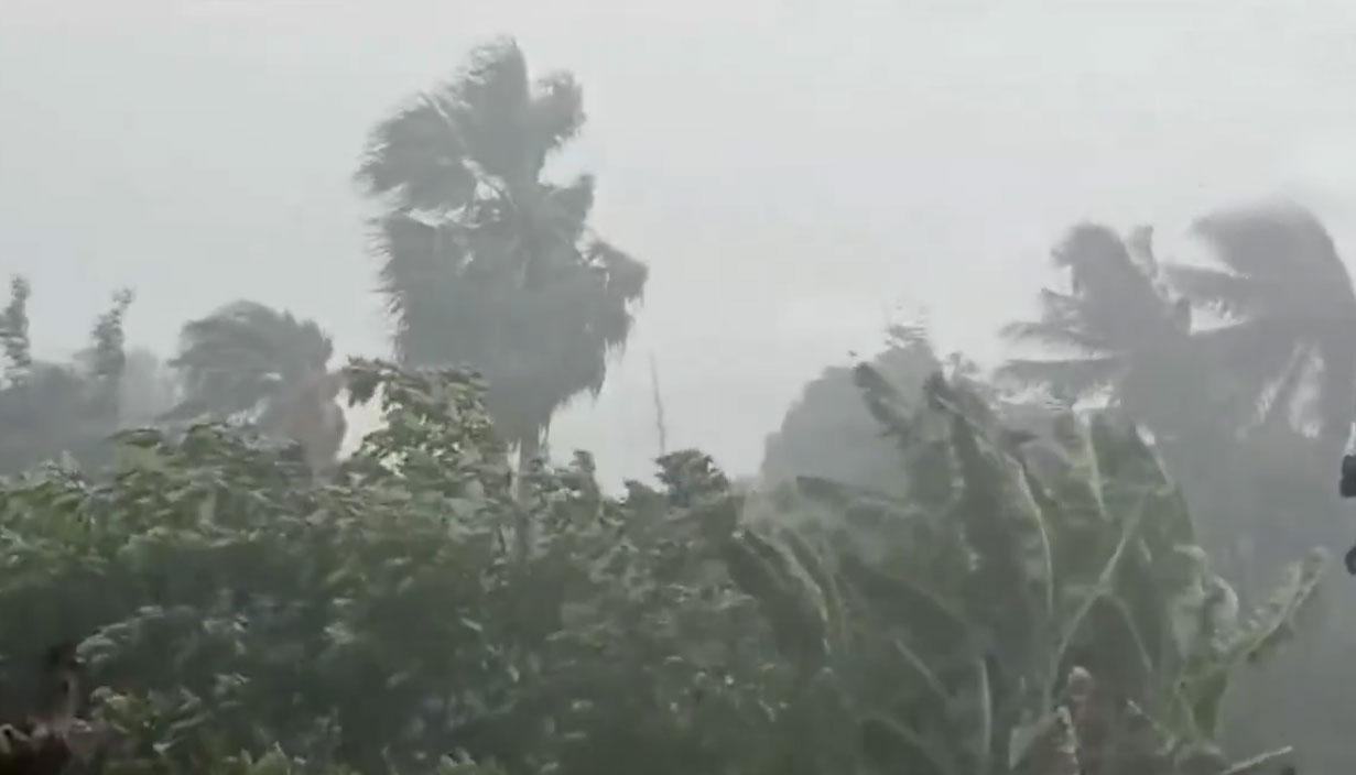 Cyclone Remal Live Latest Update West Bengal Odisha Alert NAVY NDRF