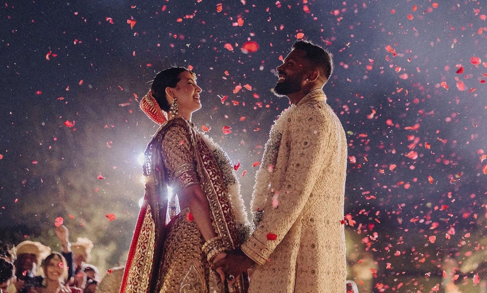 Hardik Pandya-Natasha Stankovic Divorce Confirms