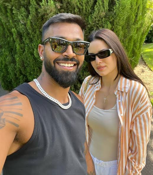 Hardik Pandya-Natasha Stankovic Divorce Confirms