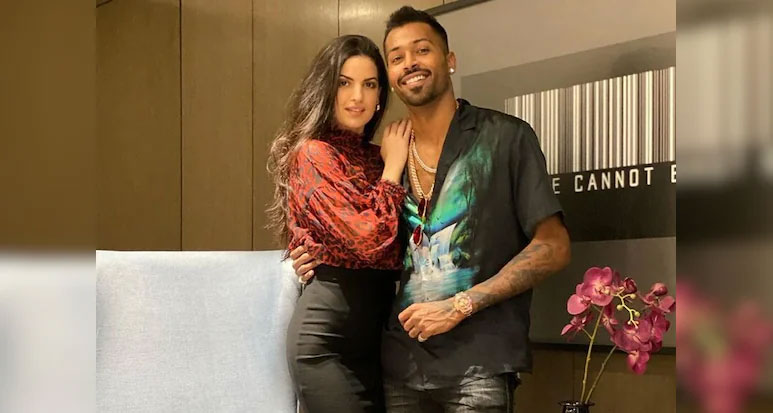 Hardik Pandya-Natasha Stankovic Divorce Confirms