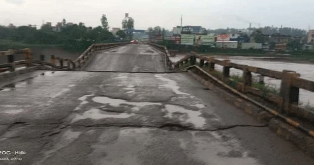 Himachal Rain Landslide Updates