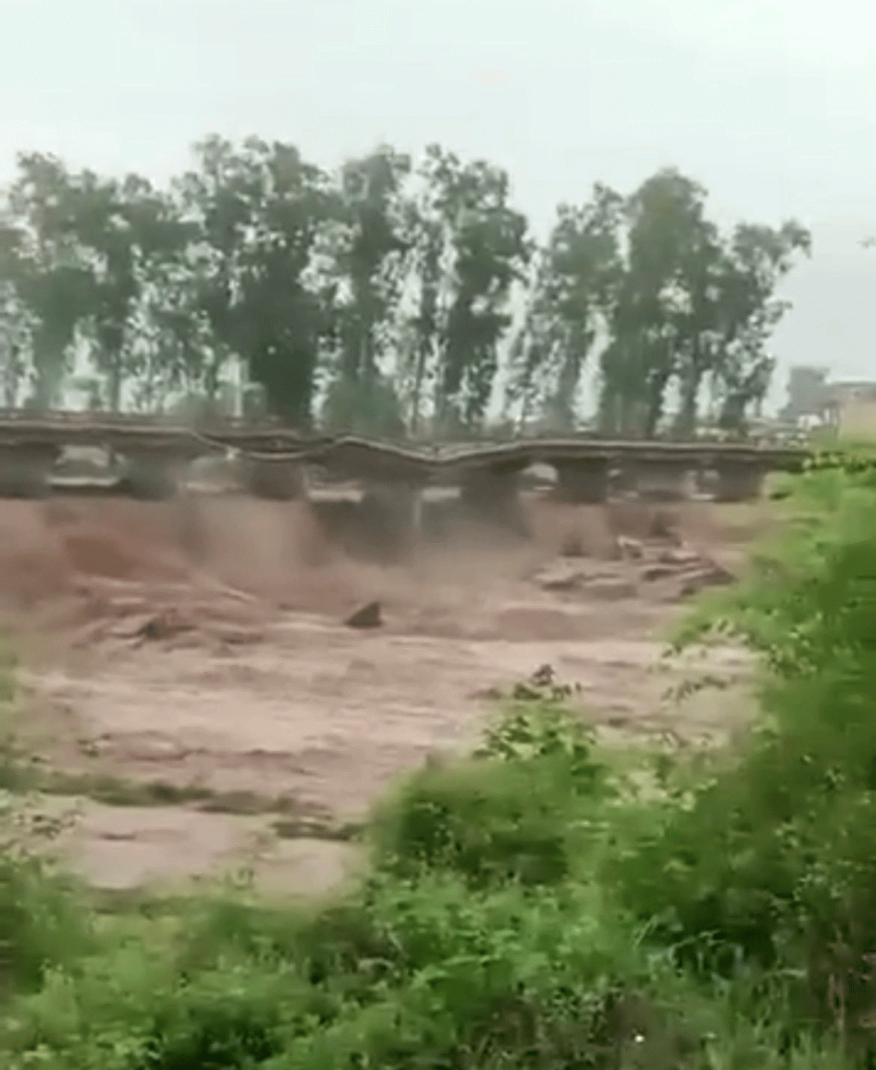 Himachal Rain Landslide Updates