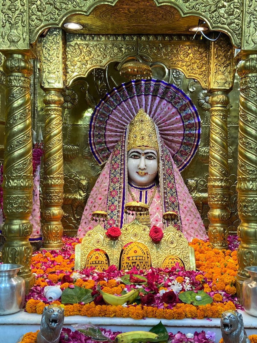 Panchkula Mansa Devi Darshan Today