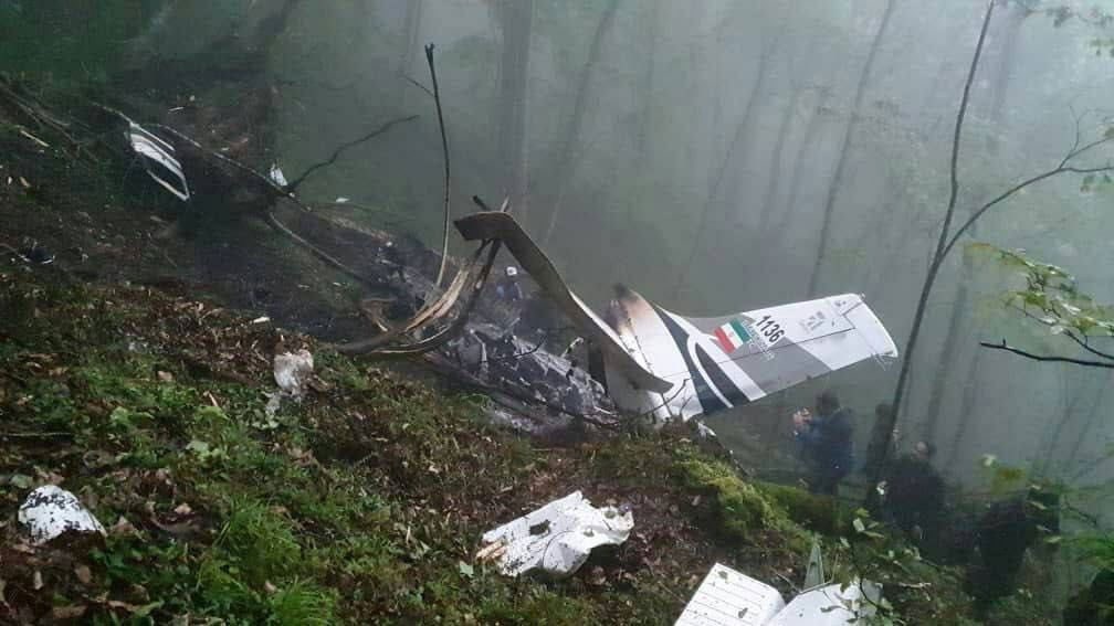 Iran President Ebrahim Raisi Death Helicopter Crash Foreign Minister Also Died