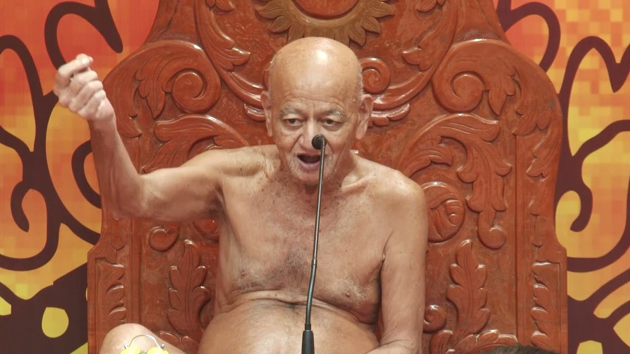 Jain Muni Vidyasagar Ji Maharaj