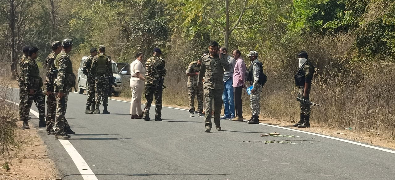 Jharkhand Gangster Aman Sahu Killed in Encounter Lawrence Bishnoi News