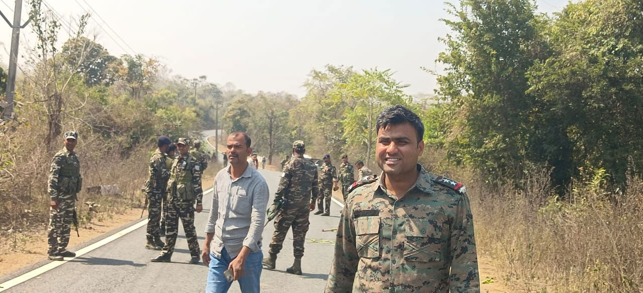 Jharkhand Gangster Aman Sahu Killed in Encounter Lawrence Bishnoi News