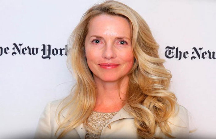 Laurene Powell Jobs MahaKumbh 2025