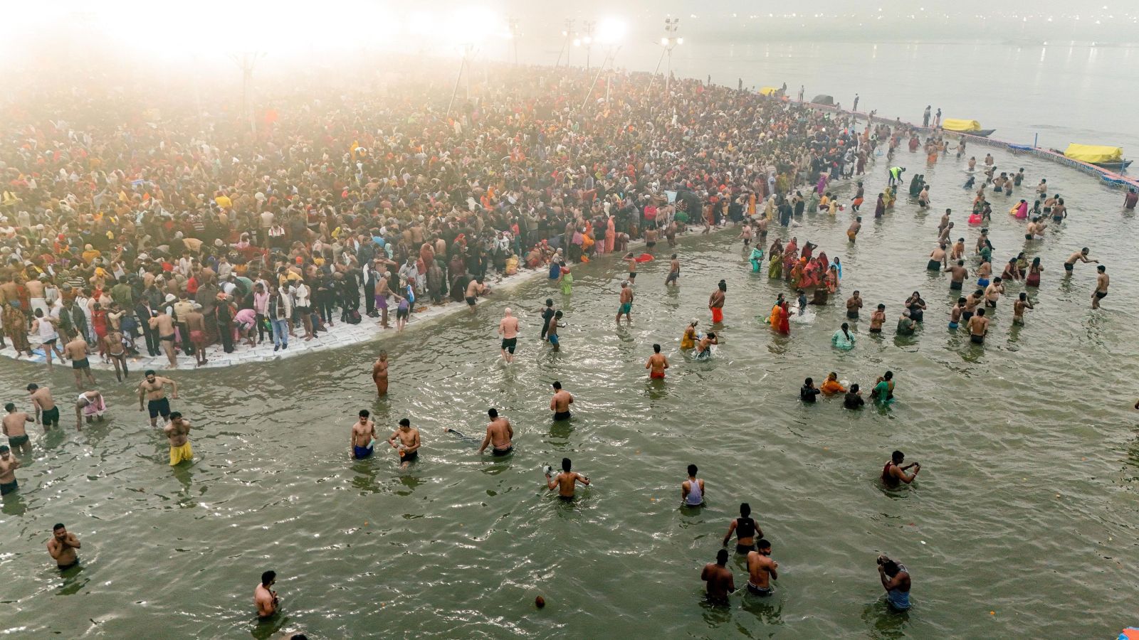 MahaKumbh