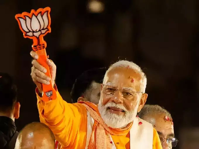 PM Narendra Modi Files Nomination Varanasi Lok Sabha Live Updates