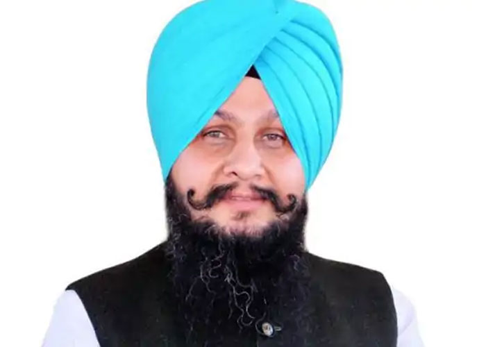 Punjab Former Congress MLA Kulbir Zira Several Rounds Firing News