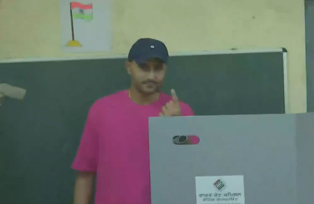 Punjab Lok Sabha Election 2024 7th Phase Voting News Update