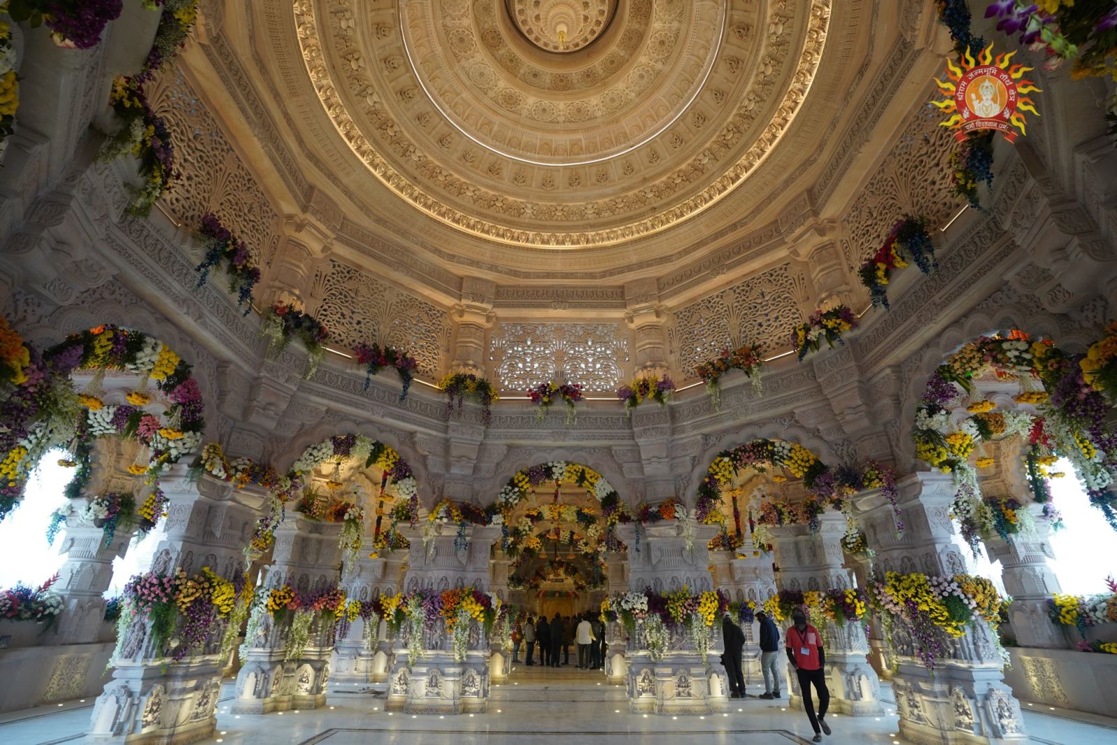 Ayodhya Ram Mandir