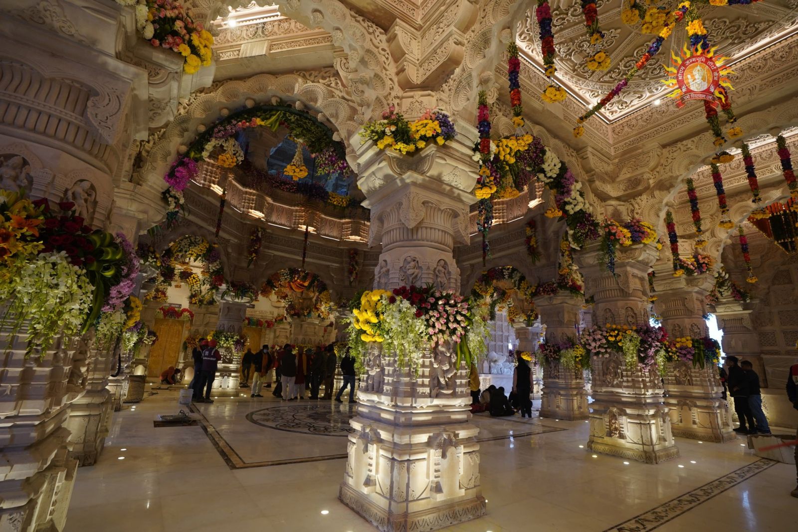 Ayodhya Ram Mandir