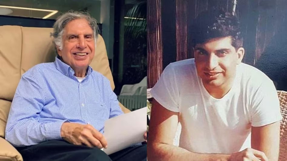 Ratan Tata Died At The Age Of 86 His Last Breathed in Mumbai