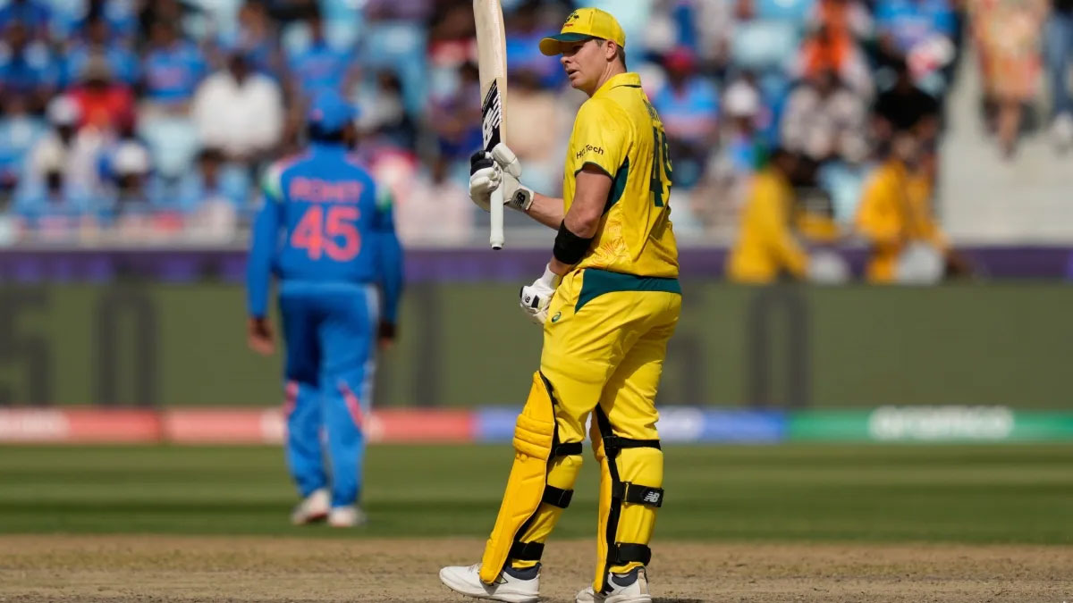 Steve Smith ODI Retirement