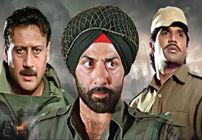 Sunny Deol Officially Announces Border 2 After 27 Years Blockbuster Film