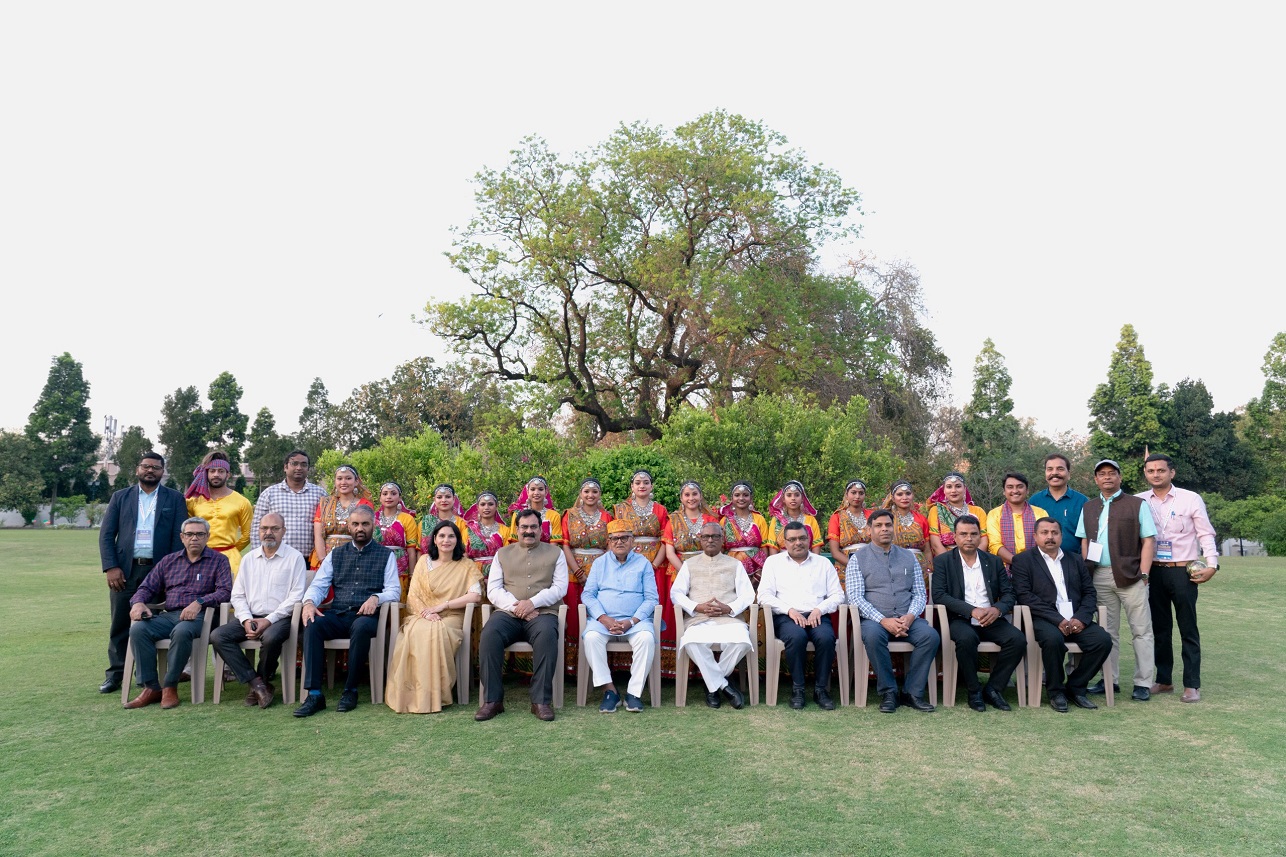 Bihar Foundation Day celebrated at Punjab Raj Bhavan