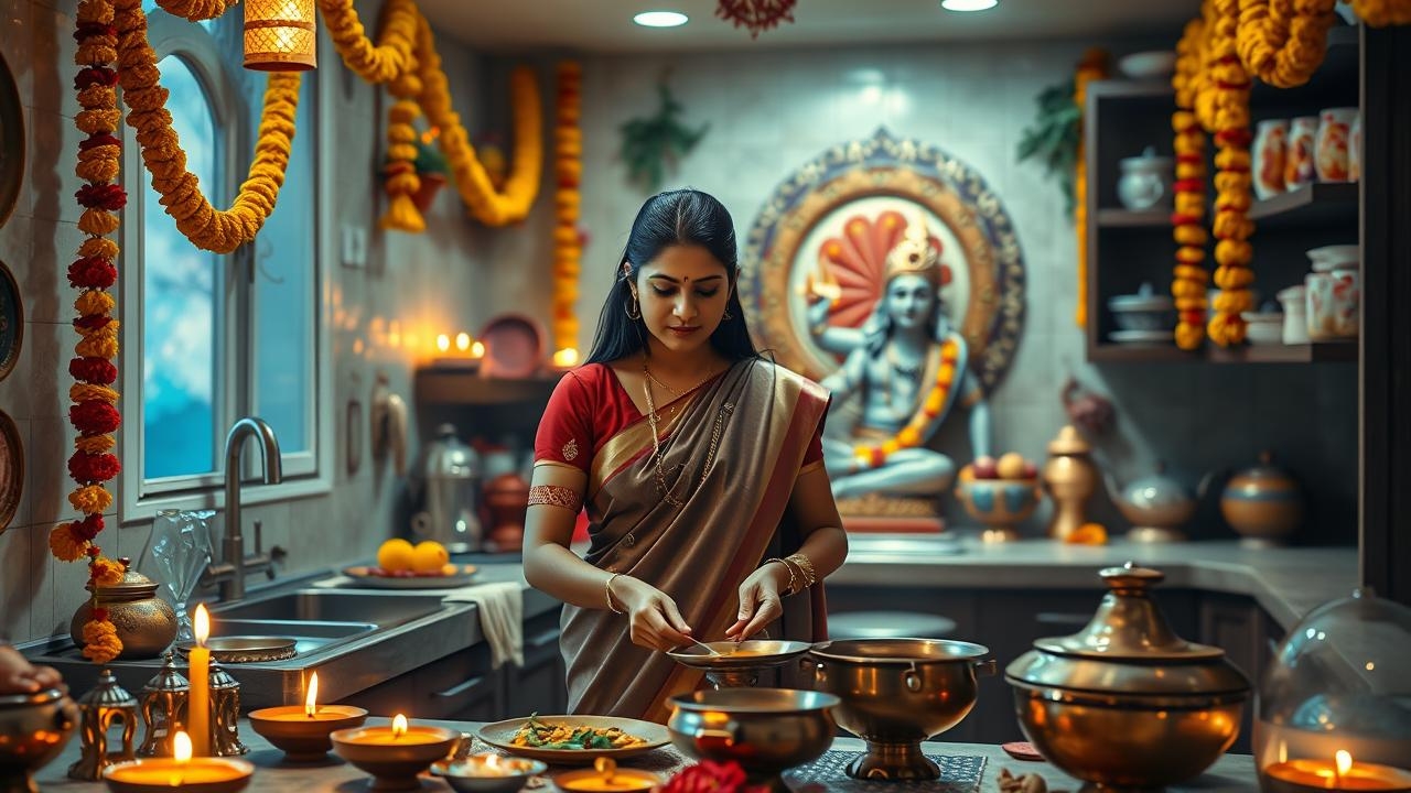 Mahashivratri 2025: Fasting and Puja Vidhi for Spiritual Blessings