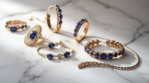 Jewellery shapes & the right choice of Gold and Silver