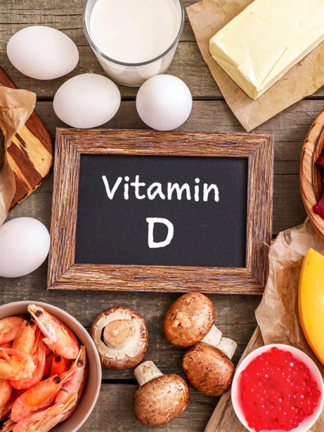 4 कारण जो Vitamin-D की कमी का कारण बन सकते हैं, सावधान रहें!