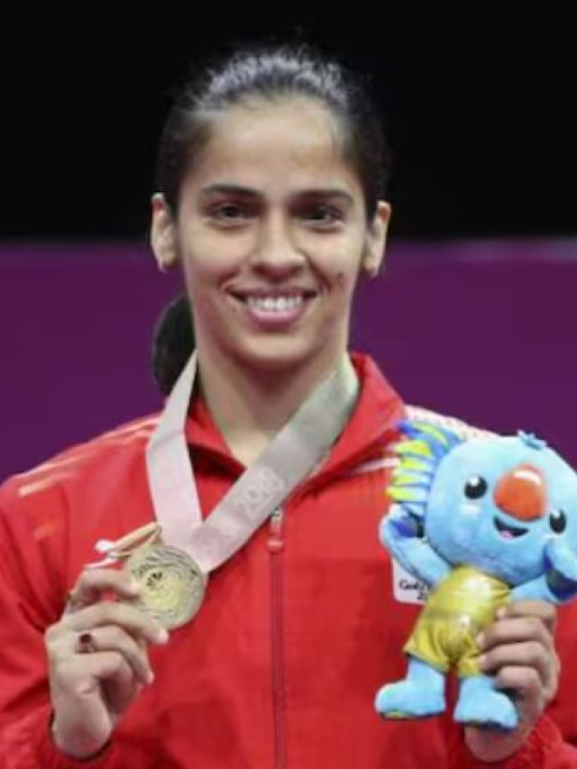 अर्थराइटिस के कारण Saina Nehwal रिटायरमेंट पर विचार कर रही हैं, जानें उपाय।