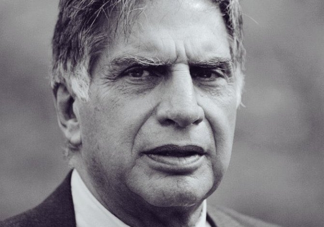 Ratan Tata Death News