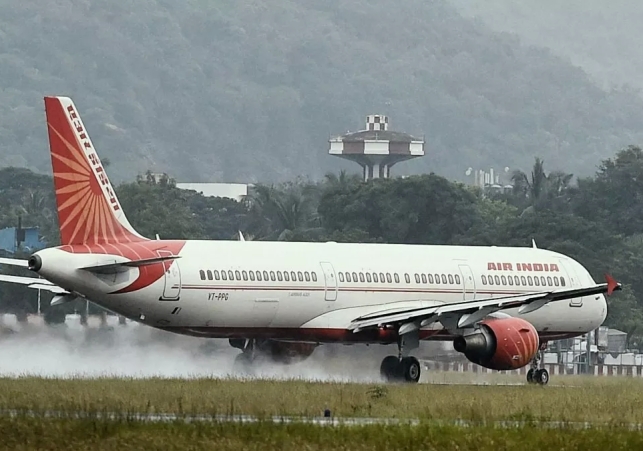 Air India Flight