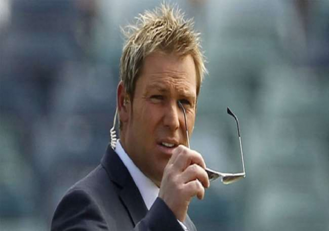 महान लेग स्पिनर Shane Warne का 52 साल की उम्र में हार्ट अटैक से निधन