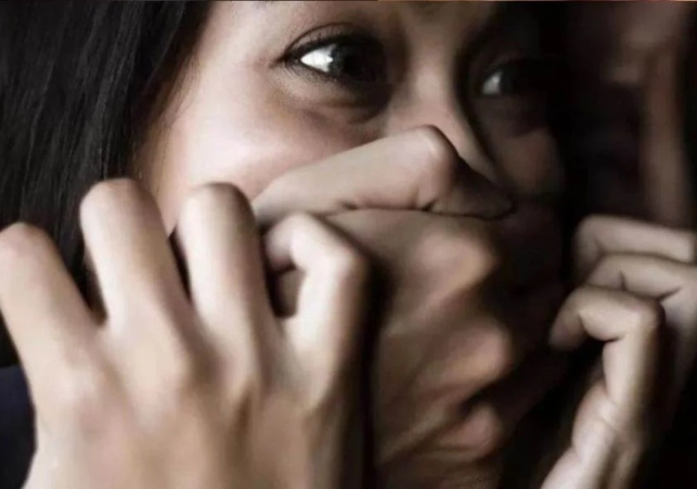 Teenage Girl Kidnapped and Raped in Unnao