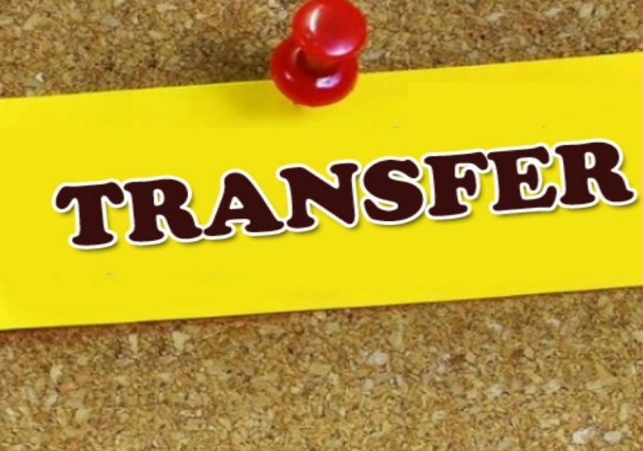 IPS/PPS Officers Transfer In Punjab